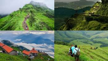 Places to visit in monsoon: മൺസൂൺ ട്രിപ്പ് പ്ലാൻ ചെയ്യുന്നുണ്ടോ? ഇതാ കണ്ടിരിക്കേണ്ട 5 അടിപൊളി സ്ഥലങ്ങൾ