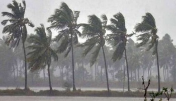 Kerala weather updates: മഴ മുന്നറിയിപ്പിൽ വീണ്ടും മാറ്റം; രണ്ട് ജില്ലകളിൽ ഓറഞ്ച് അലർട്ട്