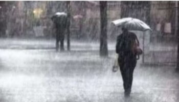 Kerala Rain Updates: സംസ്ഥാനത്ത് വ്യാപക മഴയ്ക്ക് സാധ്യത; ഓറഞ്ച് അലർട്ട് 3 ജില്ലകളിൽ, മലയോര മേഖലയിലും ജാ​ഗ്രതാ നിർദ്ദേശം