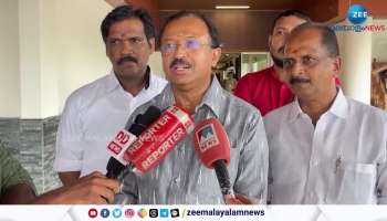 BJP will open account in Kerala says V Muraleedharan