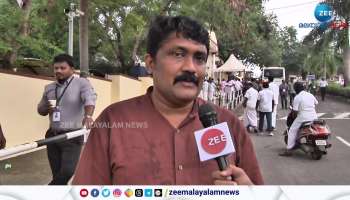Lok Sabha Election 2024: AA Rahim MP expresses confidence over the victories in Attingal and Thiruvananthapuram