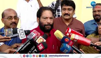 Lok Sabha Election 2024 result: Attingal LDF Candidate V Joy Express His Confident To Win