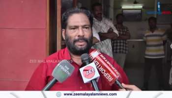 Defective voting machine will be given for recount, Atingal LDF candidate V Joy