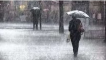 Kerala Rain Update: ബം​ഗാൾ ഉൾക്കടലിൽ ചക്രവാതച്ചുഴികൾ; സംസ്ഥാനത്ത് ശക്തമായ മഴയ്ക്ക് സാധ്യത, 3 ജില്ലകളിൽ അലർട്ട്