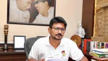 Udhayanidhi Stalin: ഉദയനിധി സ്റ്റാലിൻ തമിഴ്നാട് ഉപമുഖ്യമന്ത്രിയായേക്കും! കൂടുതൽ ചുമതല ഏല്‍പിക്കാനും നീക്കം