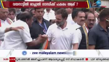 K Muraleedharan Defeat In Thrissur On Lok Sabha Election 2024