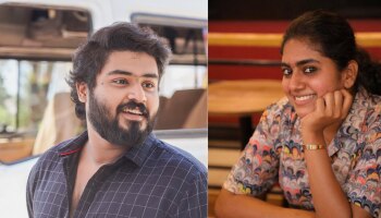 ‌Gokul Suresh on Nimisha Sajayan: &#039;വ്യക്തിപരമായി വിഷമമേ ഉള്ളൂ&#039;; നിമിഷ സജയനെതിരായ സൈബർ ആക്രമണത്തിൽ പ്രതികരിച്ച് ​ഗോകുൽ സുരേഷ്