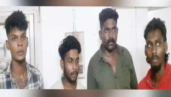 Rape Case: ഇൻസ്റ്റാഗ്രാം വഴി പരിചയപ്പെട്ട പെൺകുട്ടിയെ പീഡിപ്പിച്ചു; ടാറ്റു ആർട്ടിസ്റ്റടക്കം 4 പേർ പിടിയിൽ