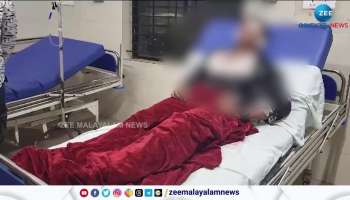 Class 10 student brutally attacked in ragging in Wayanad