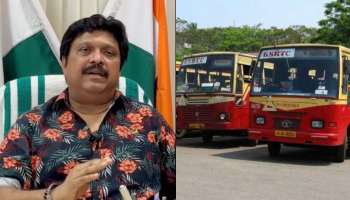 KSRTC: കെഎസ്ആർടിസിയിൽ വിപ്ലവകരമായ മാറ്റങ്ങൾക്ക് രൂപം നൽകും: മന്ത്രി ഗണേഷ് കുമാർ