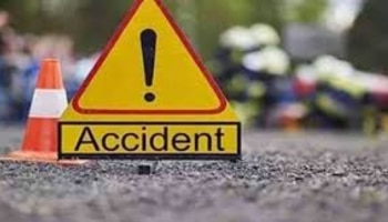 Road Accident: കൊല്ലത്ത് കെഎസ്ആർടിസി ബസിടിച്ച് സ്കൂട്ടർ യാത്രക്കാരിക്ക് ദാരുണാന്ത്യം