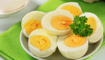 Benefits of Egg for Children: കുട്ടികൾക്ക് ദിവസം എത്ര മുട്ടകൾ വരെ നൽകാം...? വിദ​ഗ്ധർ പറയുന്നതിങ്ങനെ