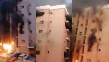 Kuwait Fire: കുവൈത്തിലെ വന്‍ തീപിടുത്തം; മരിച്ചവരില്‍ 11പേർ മലയാളികള്‍