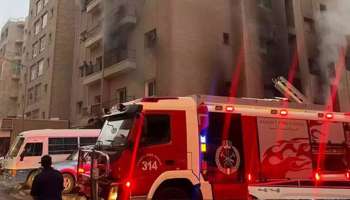 Kuwait Fire Tragedy:  കുവൈത്ത് ദുരന്തം: ചികിത്സയിലിരുന്ന ഒരു ഇന്ത്യക്കാരൻ കൂടി മരിച്ചു, മരണം 50 ആയി