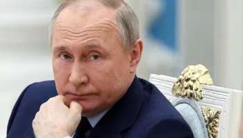 Vladimir Putin: പുടിൻ ഉത്തരകൊറിയ സന്ദര്‍ശിക്കാനൊരുങ്ങുന്നതായി റിപ്പോര്‍ട്ട്; മുന്നറിയിപ്പുമായി അമേരിക്കയും ദക്ഷിണ കൊറിയയും