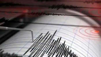 Earthquake: തൃശൂരിലും പാലക്കാട്ടും വീണ്ടും ഭൂചലനം; പ്രകമ്പനം അനുഭവപ്പെട്ടത് പുലർച്ചയോടെ