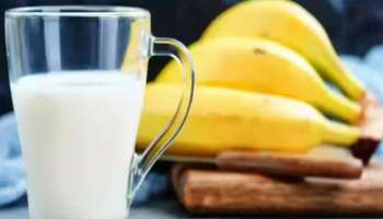 Banana and Milk: പാലും പഴവും നല്ലതാണ്, ഒരുമിച്ച് കഴിക്കല്ലേ..! പണി പാളും