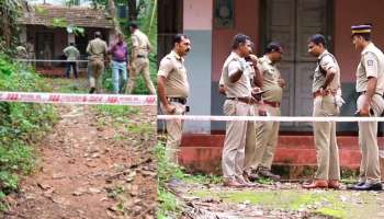 Bomb explosion: പറമ്പിൽ തേങ്ങ പെറുക്കാൻ പോയപ്പോൾ കിട്ടിയ വസ്തു തുറക്കാൻ നോക്കി; കണ്ണൂരിൽ വയോധികൻ ബോംബ് സ്ഫോടനത്തിൽ മരിച്ചു