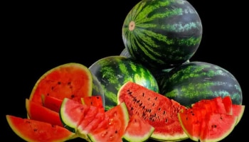 Watermelon: തണ്ണിമത്തൻ ഇങ്ങനെ കഴിക്കല്ലേ; 5 സി​ഗരറ്റ് വലിക്കുന്നതിനേക്കാൾ അപകടകരം...! 