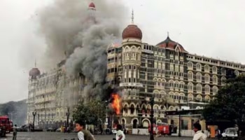 Woman justifies Mumbai terror attack: മുംബൈ ഭീകരാക്രമണത്തെ ന്യായീകരികരിച്ച് യുവതി; വീഡിയോ വൈറൽ