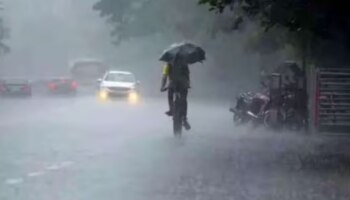 Kerala Weather: കേരള കർണാടക തീരത്ത് കാലവർഷകാറ്റ് ശക്തി പ്രാപിക്കുന്നു; അടുത്ത 3 ദിവസം കേരളത്തിൽ വ്യാപകമായ മഴ
