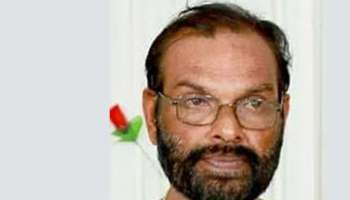 R Venugopan Passed Away: ചലച്ചിത്ര സംവിധായകൻ ആര്‍ വേണുഗോപൻ അന്തരിച്ചു