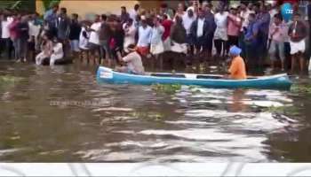 Alappuzha Moolam Boat Race
