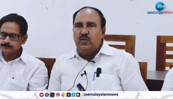  I.N.T.U.C. State President R Chandrasekharan against Milma Management