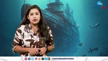 Do you know about gold in sea water? watch this video