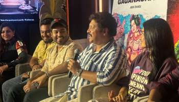 Gaganachari Movie: &#039;ഗഗനചാരി&#039;യിലെ വിക്ടറിന് കയ്യടികള്‍; സുരേഷ് ഗോപി വിളിച്ച് അഭിനന്ദിച്ചിരുന്നുവെന്ന് ഗണേഷ് കുമാര്‍ 