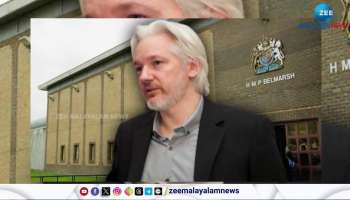 Wikileaks founder Julian Assange has been freed from prison