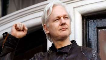 Julian Assange: വിക്കി ലീക്സ് സ്ഥാപകൻ ജൂലിയൻ അസാഞ്ജിന് ജാമ്യം