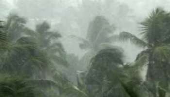 Heavy rain: സംസ്ഥാനത്ത് ശക്തമായ മഴ തുടരുമെന്ന് മുന്നറിയിപ്പ്; വിവിധ ജില്ലകളിൽ ഓറഞ്ച്, യെല്ലോ അലർട്ടുകൾ