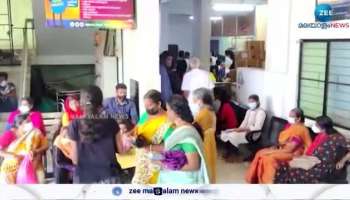 H1N1 spreads in Alappuzha
