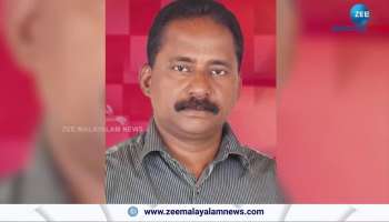 TP Chandrasekharan Murder Case