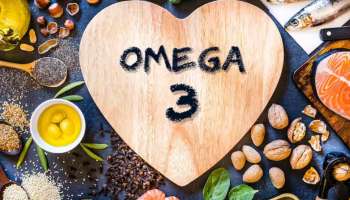 Omega 3: സസ്യാഹാരികൾക്ക് ഒമേഗ3 ഫാറ്റി ആസിഡ് ലഭിക്കാൻ ഈ ഭക്ഷണങ്ങൾ മികച്ചത്