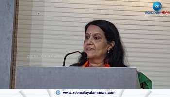Dr J Pramila Devi said that Indira Gandhi was not the mother of India but synonymous with cruelty
