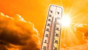UAE Heat Wave: ചുട്ടുപൊള്ളി യുഎഇ; താപനില 50 ഡിഗ്രി കടന്നു!