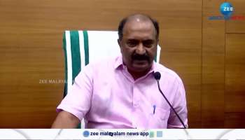 KN Balagopal discusses silver line project with union finance minister Nirmala Sitharaman