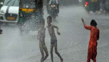 Rain bath: മഴ നനയാൻ മടിക്കേണ്ട, ​ഗുണങ്ങൾ നിരവധി; ഇക്കാര്യങ്ങൾ ശ്രദ്ധിച്ചാൽ മാത്രം മതി! 