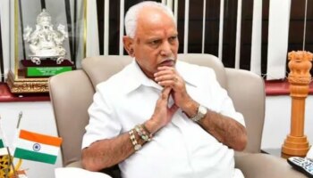 BS Yeddyurappa: പ്രായപൂര്‍ത്തിയാകാത്ത പെണ്‍കുട്ടിയെ പീഡിപ്പിച്ചു, കേസ് ഒതുക്കാൻ പണം വാ​ഗ്ദാനം ചെയ്തു; യെദ്യൂരപ്പയ്ക്കതിരെ കുറ്റപത്രം