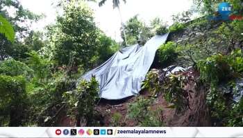 landslides worsened in Idukki