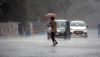 Kerala Weather: സംസ്ഥാനത്ത് ശക്തമായ മഴ തുടരും...! മൂന്ന് ജില്ലകളിൽ യെല്ലോ അലർട്ട്