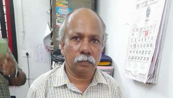 ISRO Job Fraud Case: ഐഎസ്ആർഒയിൽ ജോലി വാ​ഗ്ദാനം ചെയ്ത് ഒന്നര കോടിയോളം രൂപയുടെ തട്ടിപ്പ്; കേസിൽ 55കാരൻ പിടിയിൽ