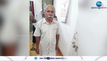 Offered a bob at valiamala ISRO: one arrested