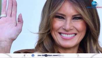 Melania Trump will not be first lady 24x7 if trump is re elected