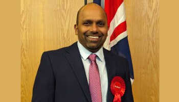 UK Election 2024: ബ്രിട്ടിഷ് പാര്‍ലമെന്റിൽ മലയാളിത്തിളക്കം; ലേബര്‍ പാര്‍ട്ടിയുടെ സോജന്‍ ജോസഫ് വിജയിച്ചു