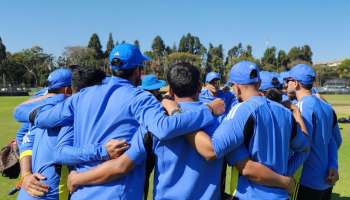 Ind vs Zim: ഇന്ത്യ - സിംബാബ്‌വെ ഒന്നാം ടി20 ഇന്ന്; ​&#039;ഗില്ലാട്ട&#039;ത്തിന് കാത്ത് ആരാധകർ