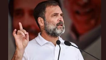 Rahul Gandhi: പ്രതിപക്ഷ നേതാവായ ശേഷം രാ​ഹുൽ ​ഗാന്ധി ആദ്യമായി മണിപ്പൂരിലേക്ക്