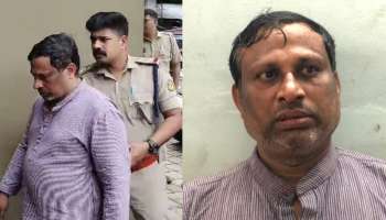 Theft: മോഷണ ശ്രമത്തിനിടയിൽ മോഷ്ടാവ് പോലീസ് പിടിയിൽ; പിടിയിലായത് സ്ഥിരം കുറ്റവാളി